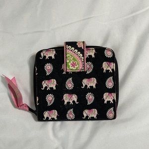 Vera Bradley Wallet